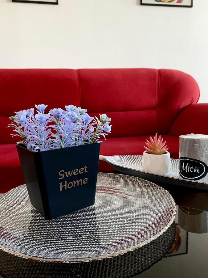 Anastasija's Place Apartment *
